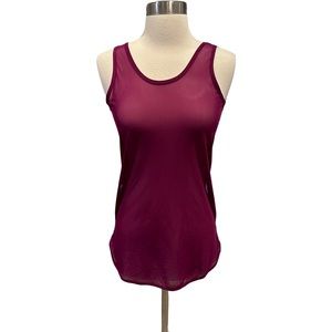 NEW! FIVE DANCEWEAR Mesh Top